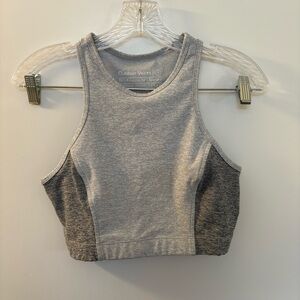 Outdoor Voices Athena Crop Top